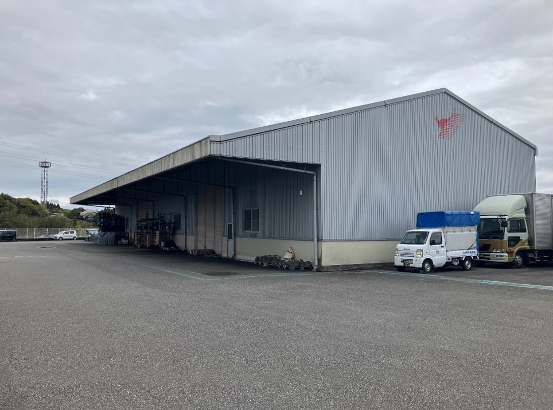 九州西濃宮崎支店 九州西濃宮崎支店