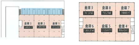 名古屋北 図面