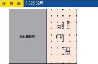 東大阪図面3F