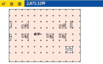 東大阪図面4F