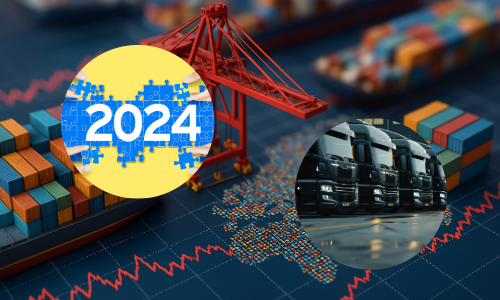 物流クライシス