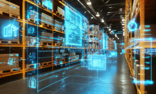 自動化の目的設定