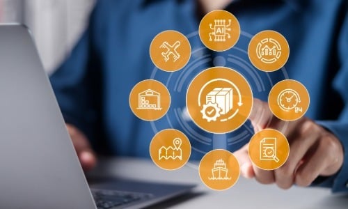 自動化レベルの選定 (1)