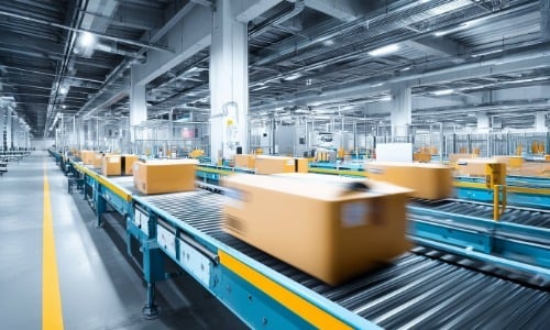 自動化レベルの選定