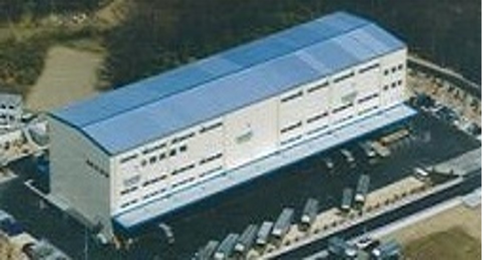 SSX川越