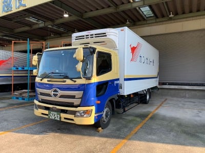 Truck Truck