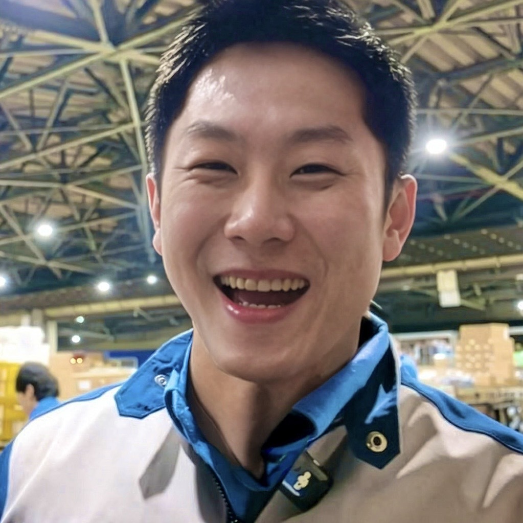 再入社ドライバー2-1