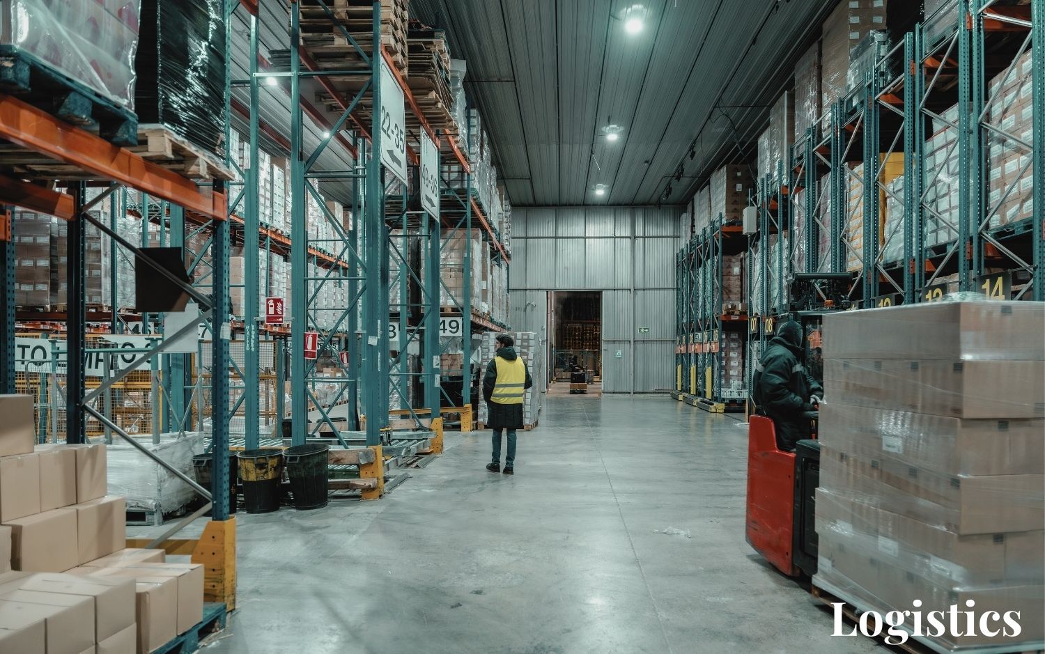 効率的保管方法