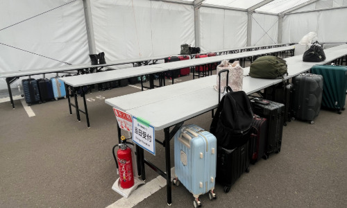 大阪・関西万博