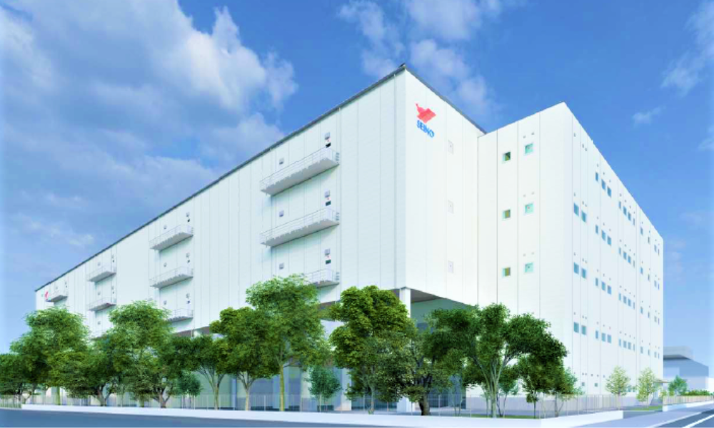 新市川物流倉庫-2