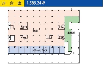 東大阪図面2F