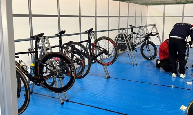 4 デフリンピック