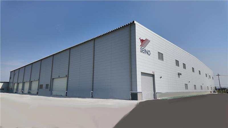 LANEUS S5LAWOKD176002 関税送料込 当社冷凍冷蔵倉庫「Cold Logi船橋」が11月1日、横浜税関より保税
