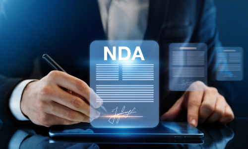 NDA
