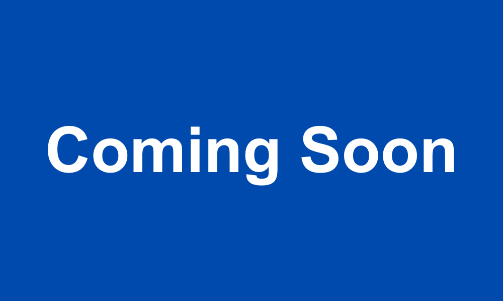comingsoon